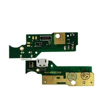 100% Оригинал Новый для Lenovo S930 USB Dock Порт Зарядки Доска + Микрофон Модуль Запасные Части Отслеживания