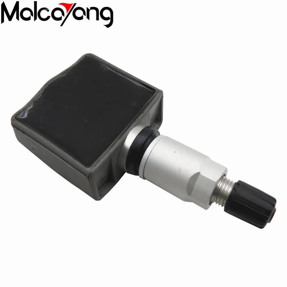 Tire Pressure Monitor System TPMS For Renault Megane Laguna 2