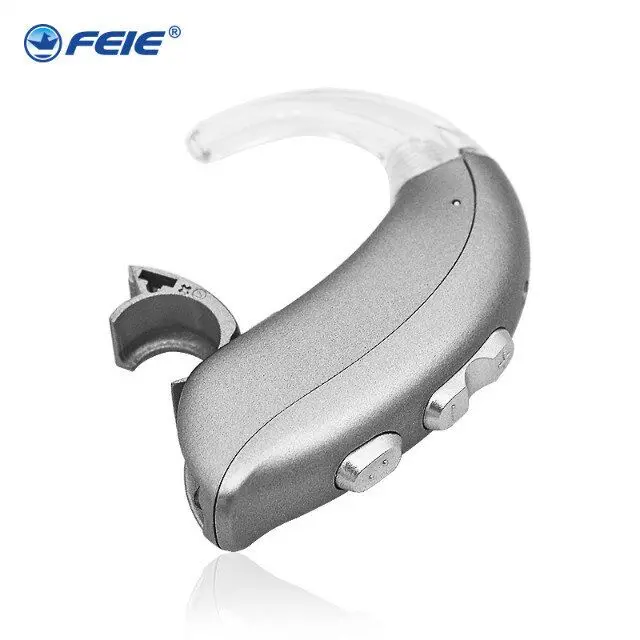 

Rechargeable Hearing BTE Hearing Aids for the elderly deaf old Ear hearing device better value than SIEMENS Hearing aids MY-22