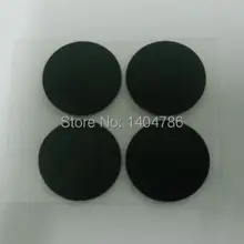 Нижний чехол для ног комплект/резиновые ножки для ног для MacBook Pro 1" A1278 15" A1286 1" A1297 ноутбук Нижняя средства ухода за кожей стоп 4 шт./компл