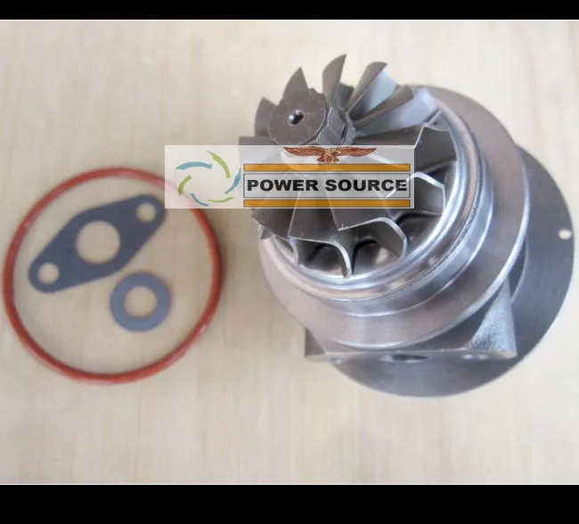 Turbo cartridge CHRA TD04 49177-01510 49177-01511 Oil Cooled Turbocharger For Mitsubishi Delica L200 L300 1988-1996 4D56T 2.5L (5)