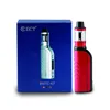 Electronic Cigarettes