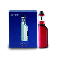 Electronic Cigarettes