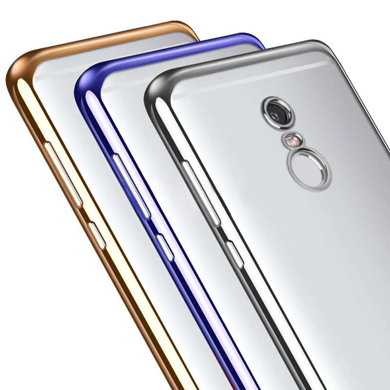 

Silicone Case For Xiaomi Redmi 4X 4A Note 4 Pro 3S 3 Mi A1 5X 6 5 5S Max Mi6 Mi5 Mi5s Pocophone F1 Mi 8 SE 6X A2 Max 3 Case