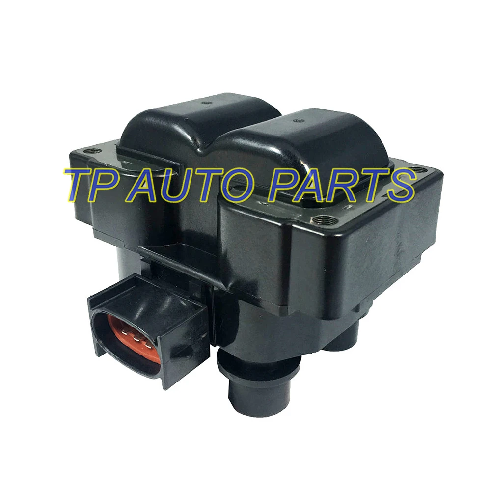 Катушка зажигания для-d Lin-coln МАЗ-да мер-cury OEM 928F-12029-CA E8TZ-12-029A RUD487 928F12029CA E8TZ12029A |