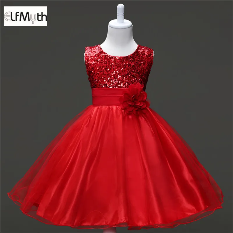 Girls Dress04