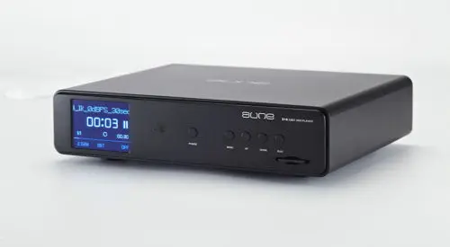 Aune cd проигрыватель. плеер ihifi 960 pro. сетевой аудиоплеер soundaware a280c. Hi-fi плеер xduoo x2. плеер xduoo x2 (black).