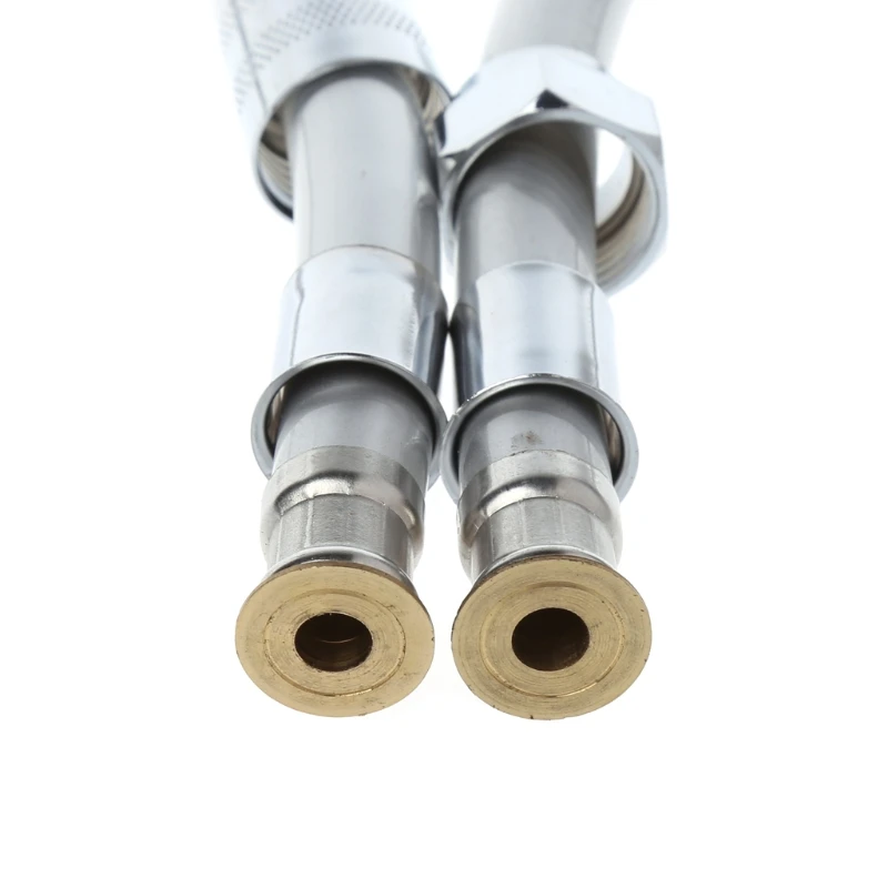1.5 M السباكة خراطيم الحمام دش خرطوم بيديت صنبور دش خرطوم الحمام الأنابيب PVC مرنة انفجار برهان أنابيب 1.5 M السباكة خراطيم الحمام دش خرطوم بيديت صنبور دش خرطوم الحمام الأنابيب PVC مرنة انفجار برهان أنابيب