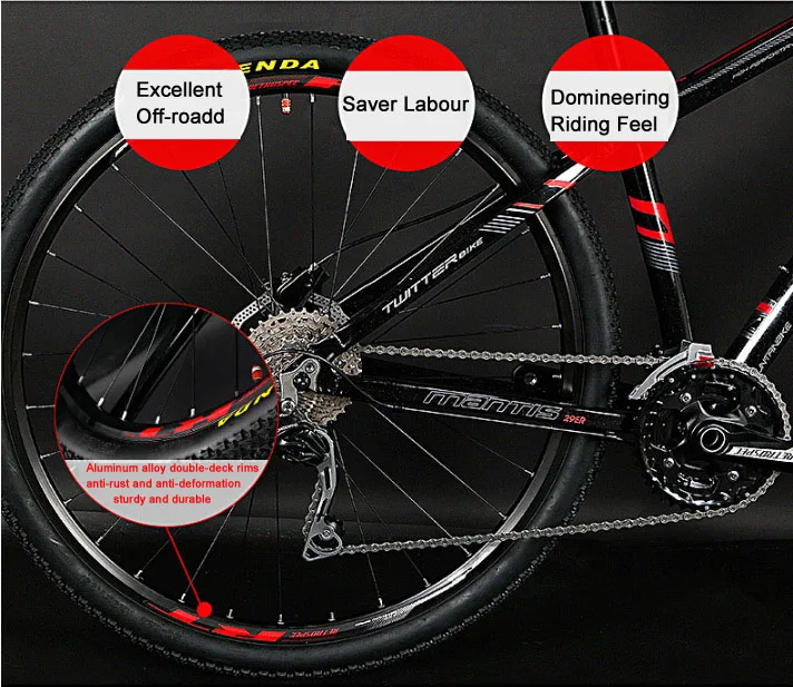 Clearance Twitter Mantis2.0 29er MTB Mountain Bicycle Complete 27 30 22Speed MTB Mountain Bike MT200 Hydraulic Disc Brake M370 M6000 M7000 12 Clearance Twitter Mantis2.0 29er MTB Mountain Bicycle Complete 27 30 22Speed MTB Mountain Bike MT200 Hydraulic Disc Brake M370 M6000 M7000 12