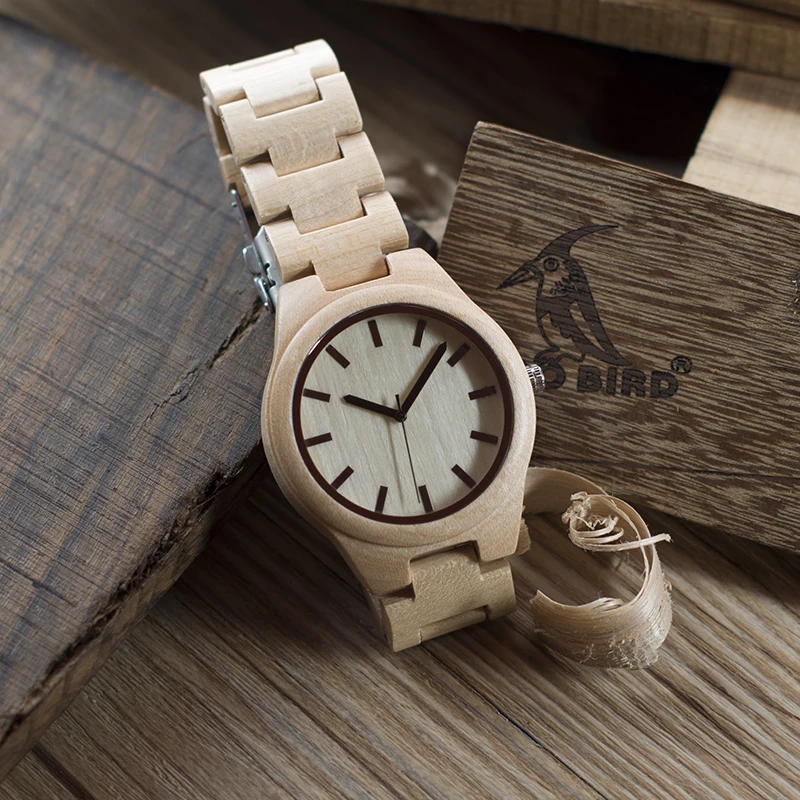 full white maple watch (5)