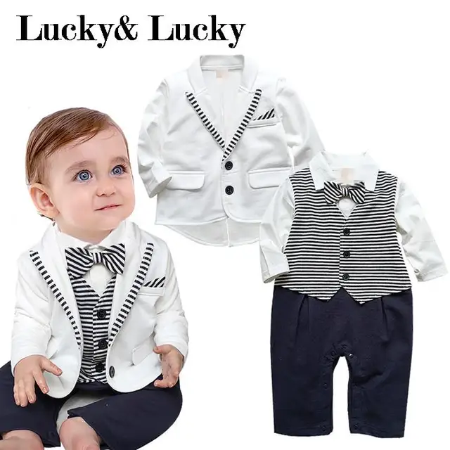 Voguish Boutiqu Newborn Clothing Set Bebes Baby Boy Clothes Baby