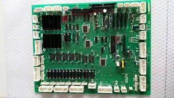 

Elevator parts PCB MTB-CLVL