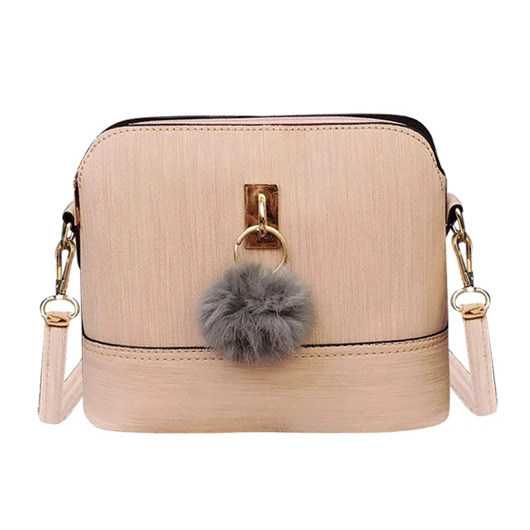 Женские сумки-мессенджеры, выдалбливают, bolsa feminina bolso mujer, роскошный маленький олень, игрушка, сумка через плечо, torebki damskie Bolsa Mujer - Цвет: 25 as picture show