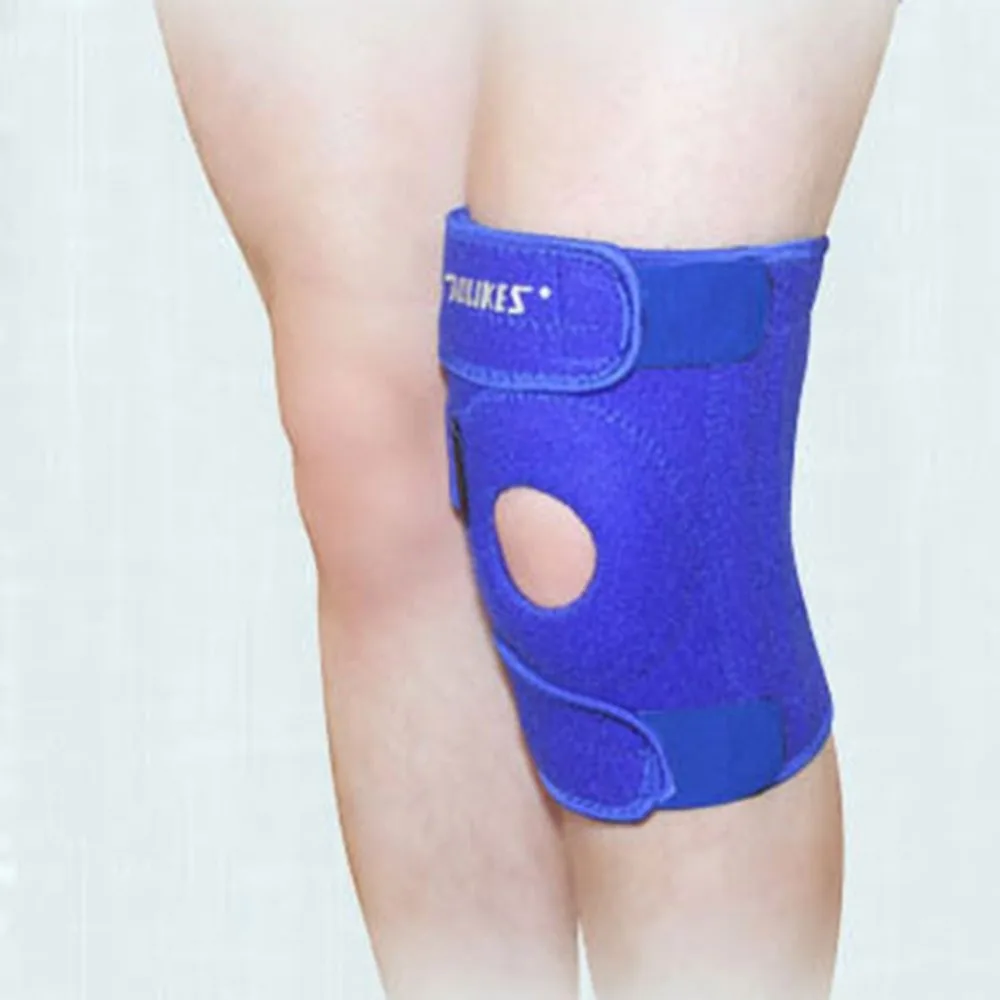 Buy 1 pcs Knee Support, Neoprene Open Patella