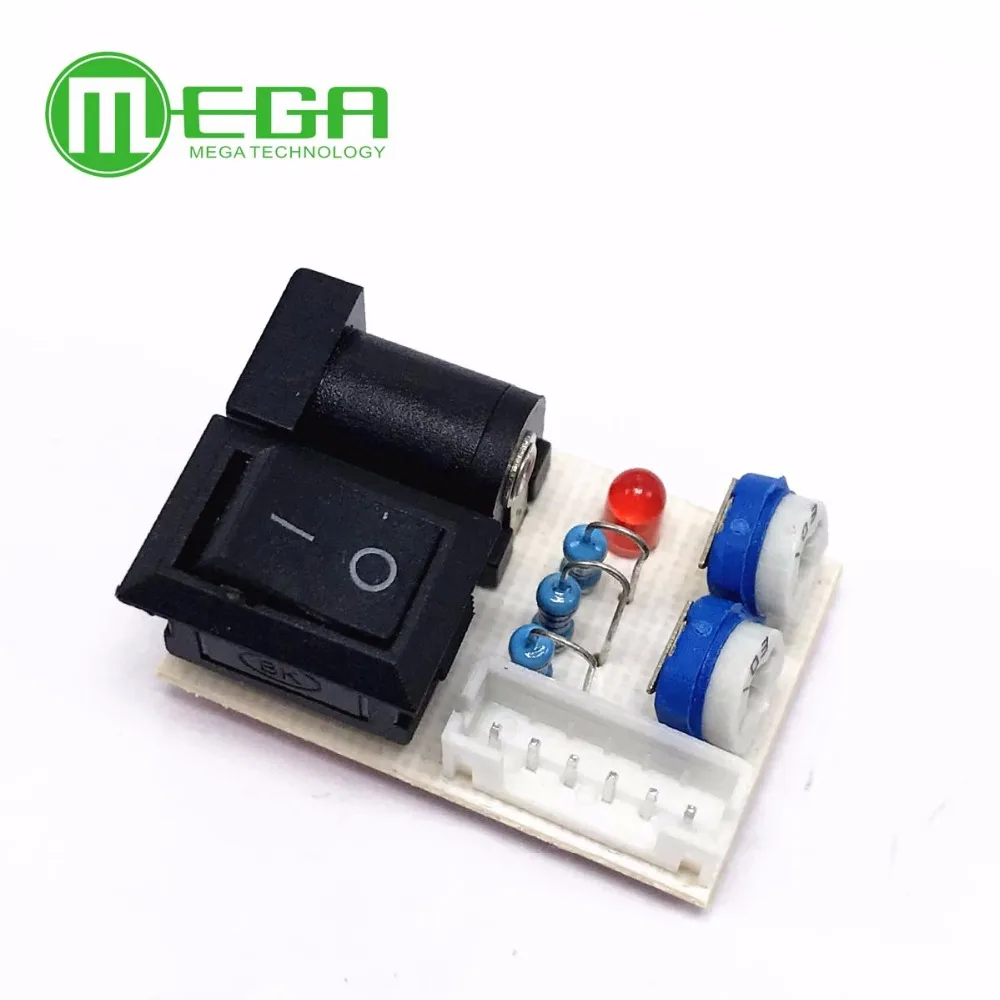 Mini Inverter Ccfl Tester Lcd Tv Riparazione Dello Schermo Del Computer Portatile Retroilluminazione Lampada Di Prova 12V Interruttore A Levetta Di Pr