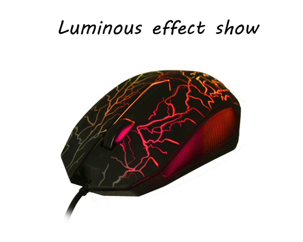 effect red