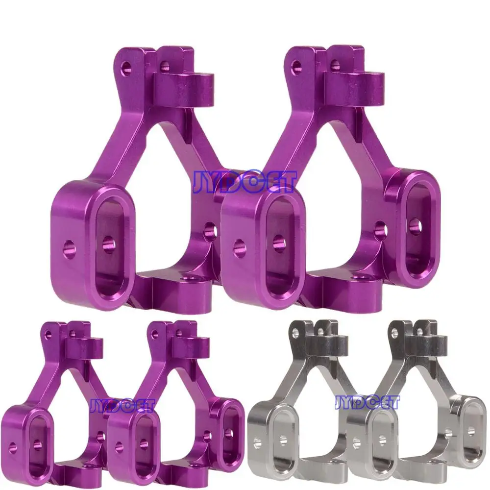 

SAV1019 Aluminum Front/Rear 5-Degrees C-HUB Steering Seat #85048 FOR HPI SAVAGE Flux HP X XL 21 25 SS 4.1 3.5 4.6 5.9 5SC
