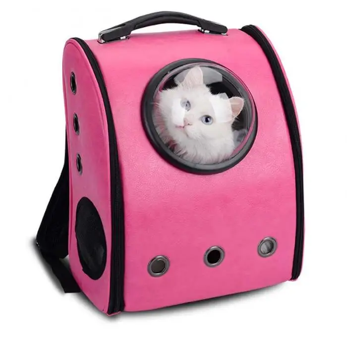dog carrier backpack