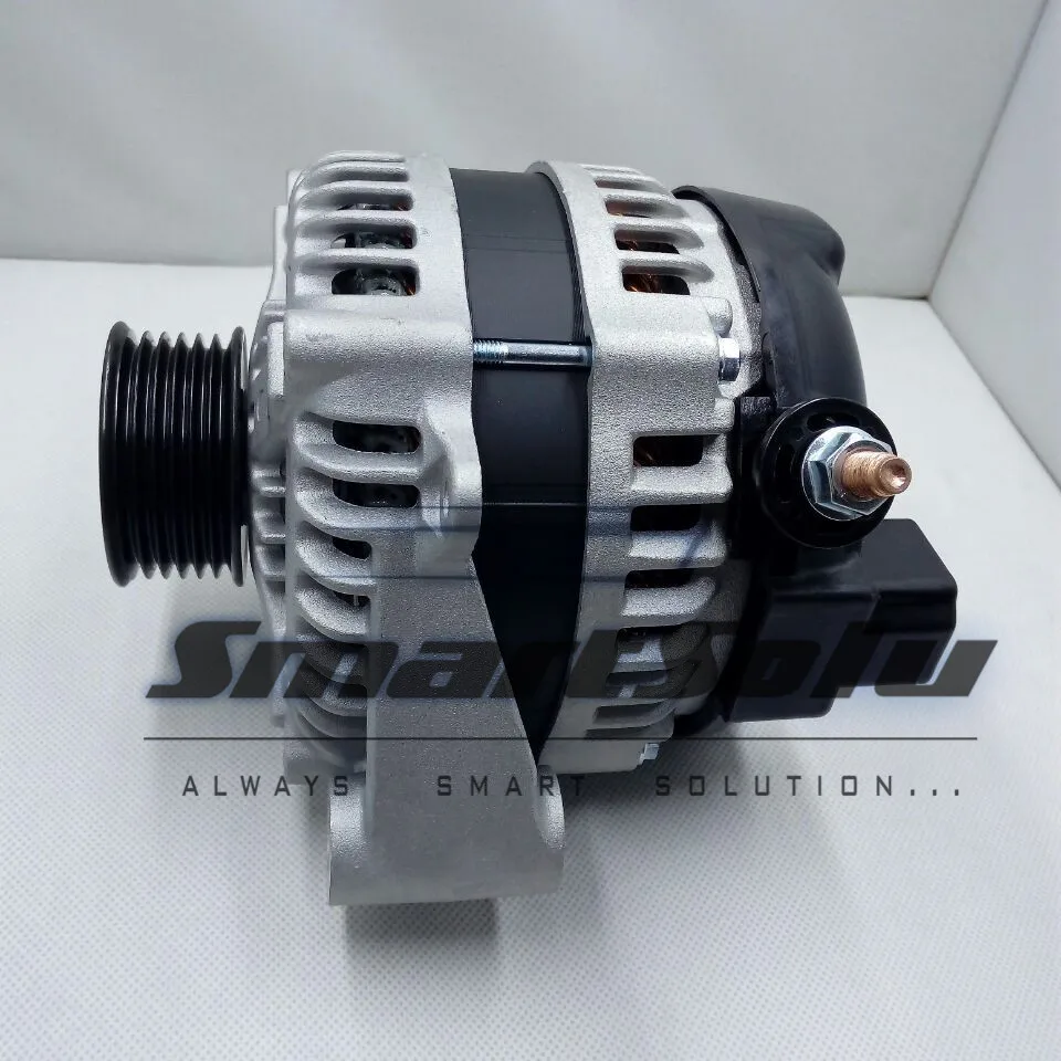 Free Shipping Auto Spare Parts Motor Alternator Generator ...
