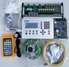 Raytools BT240S 4 кВт Лазерная режущая головка + фонарь BCS100 с регулировкой высоты, система управления Cypcut + система управления резкой FSCUT2000 ► Фото 2/6