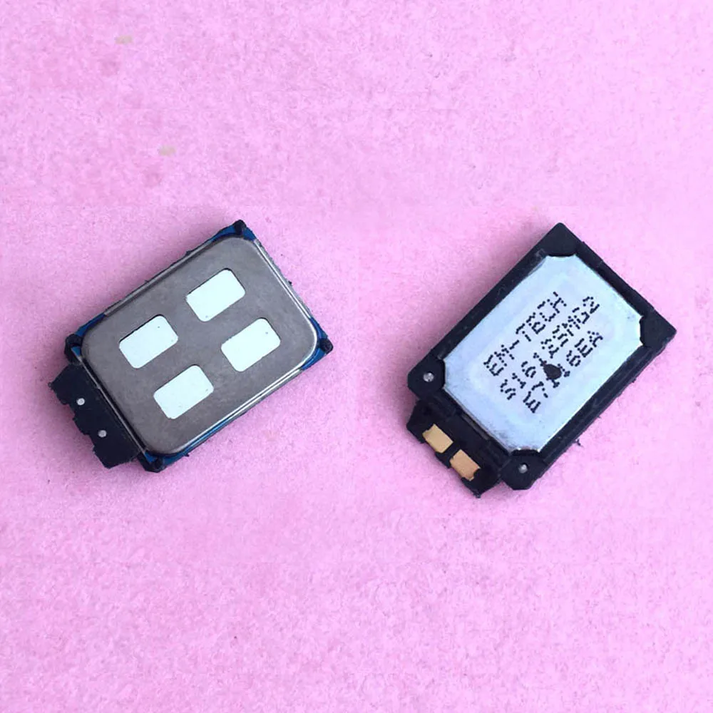 

20/50/100PCS Ringer Buzzer Loud Speaker Music Voice Repair Part for Samsung Galaxy J4 J400/J4 Plus J415/J6 Plus/j6 J600 2018