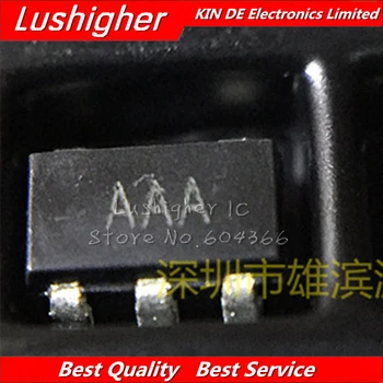 

AD8601ARTZ AD8601ART AAA SOT23-5