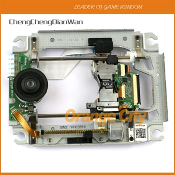 

ChengChengDianWan replacement parts original KEM-410ACA KES-410ACA Laser Lens with frame Mechanism for PS3