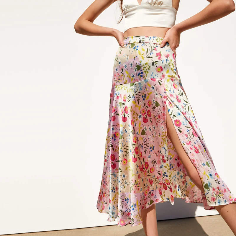 high-waist-skirt