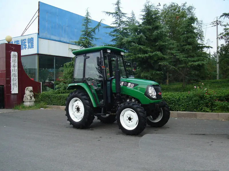 60hp tractor 1