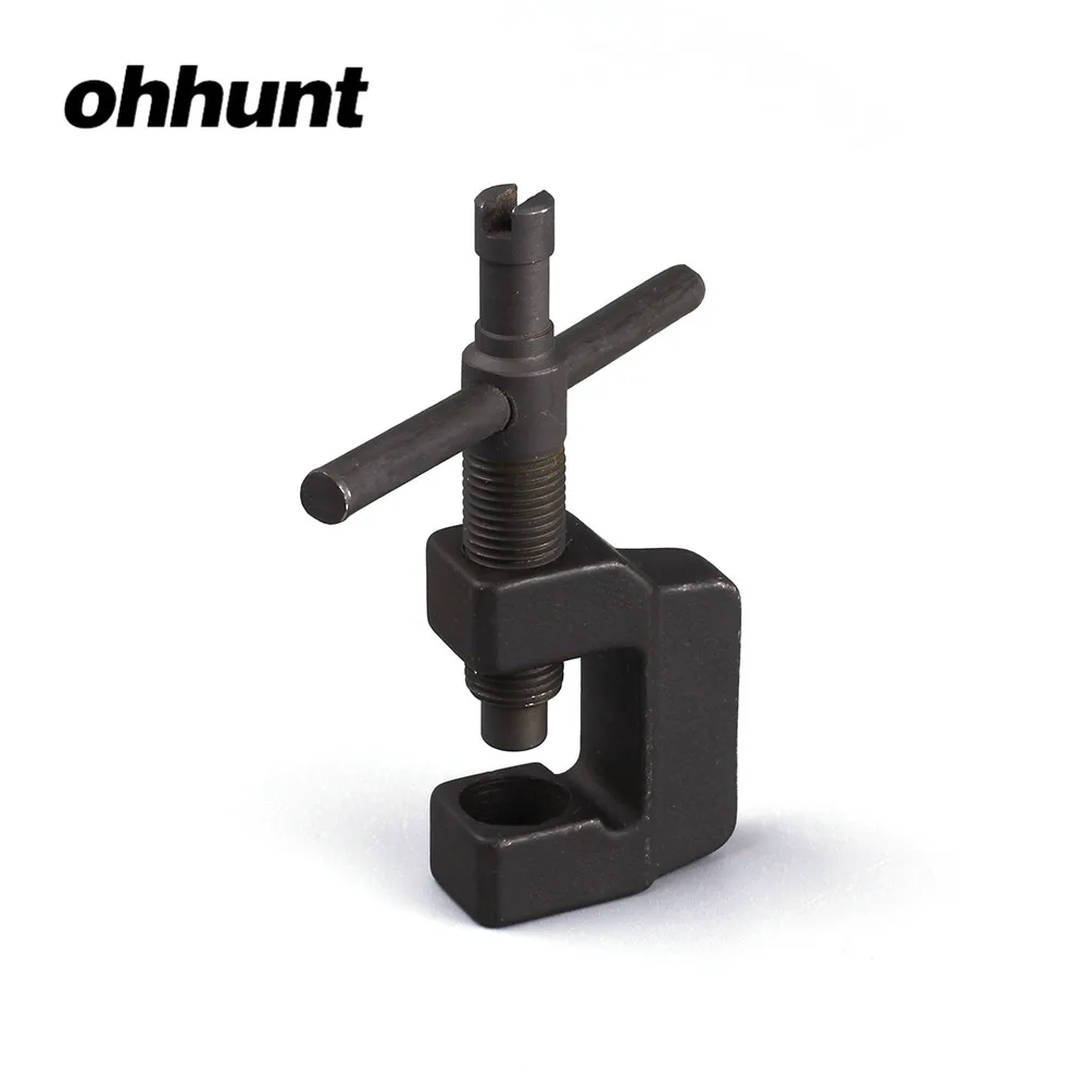 Инструмент для регулировки переднего прицела ohhunt сталь большинства охотничьих