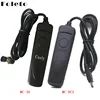 Disparador remoto Control MC-30 MC-DC2 Cable para nikon N1 N3 d90 d5000 d5100 d5200 d3300 d7100 d90 d300 d3 d4 d700 d800 d3x ► Foto 1/6