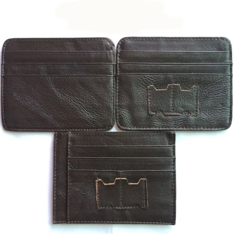 

Men Wallets Leather Purse Money Bag Fashion Male Wallet Card Holder Coin Purse Wallet Men Clutch Pocket