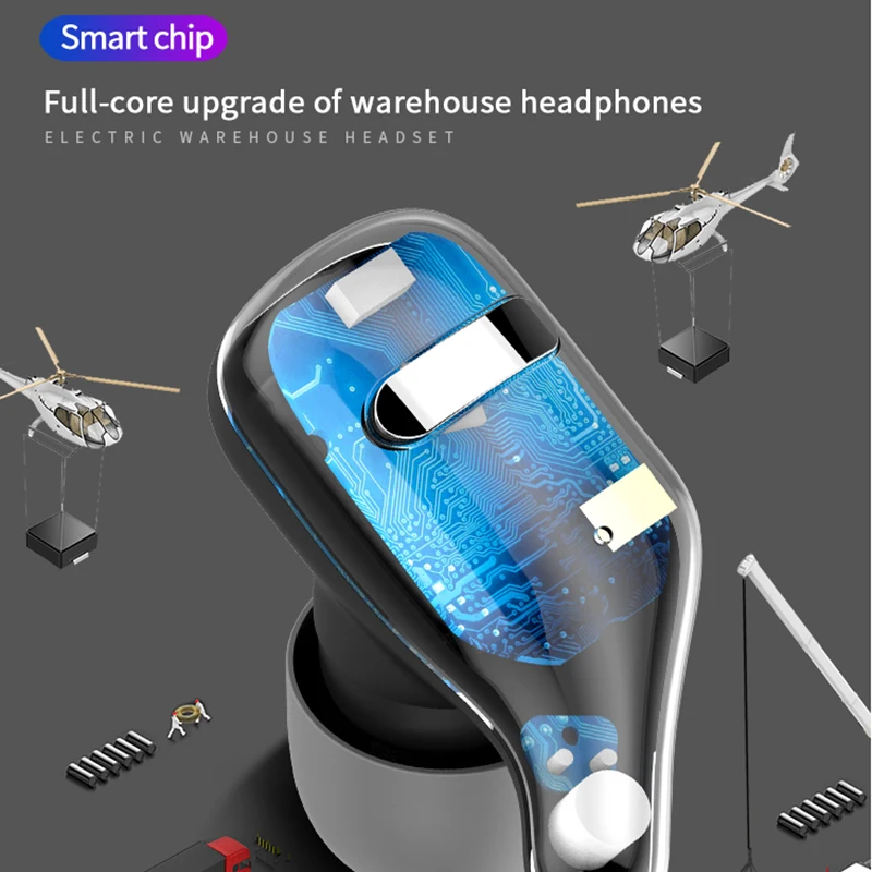 A2 беспроводные Bluetooth наушники Гарнитура Спортивные 3D с микрофоном|Наушники и
