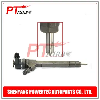 

For Huang hai Bus / King long Bus 0445120081 NEW Injector Diesel fuel injector Common rail diesel injector DLLA151P1656