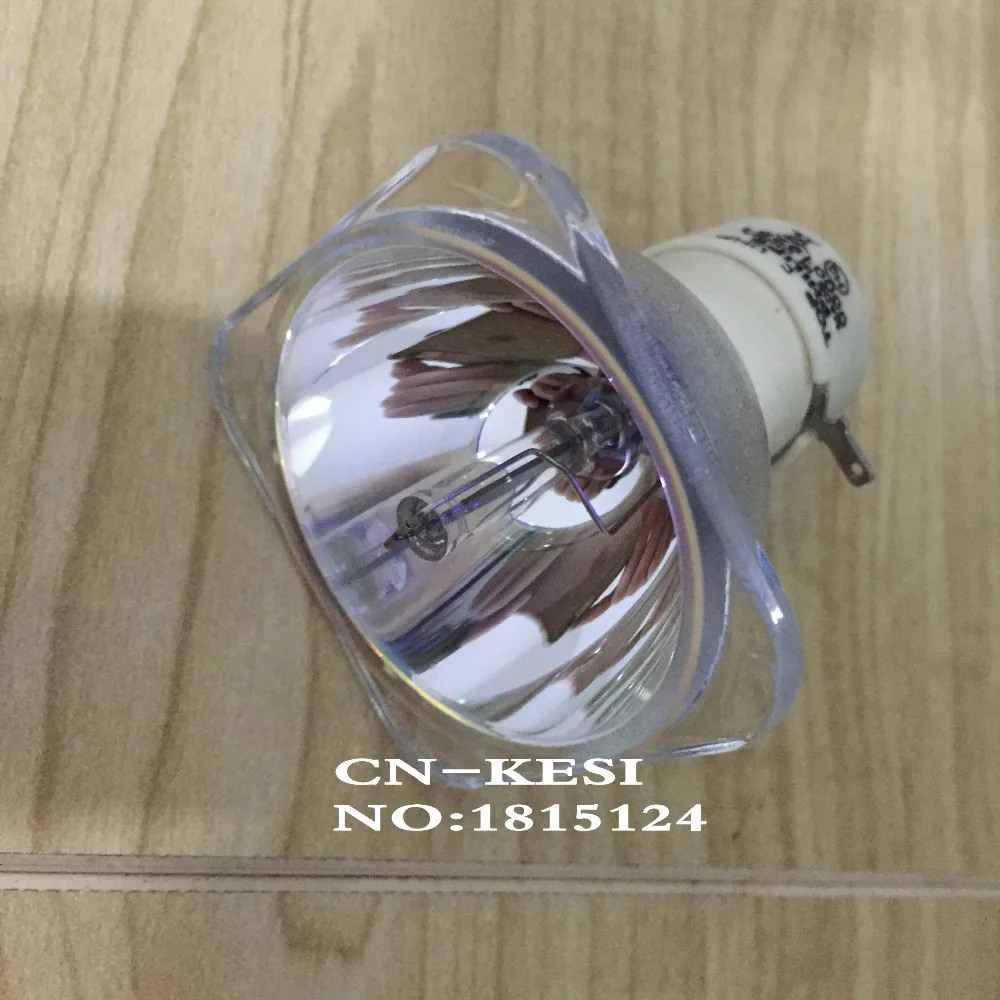 Lamlong 5J.J7K05.001 Projector Lamp with Housing for Benq W750 W770ST Replacement Bulbs