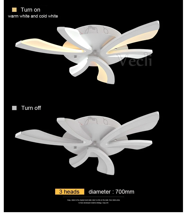 Ceiling lamps (14)