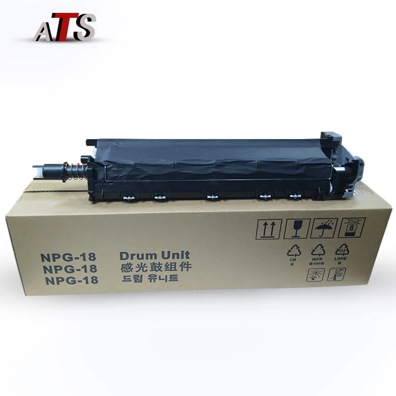 Ir3350 Gitar Gpr-6 C-exv3 Hurry! 6
