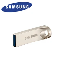 SAMSUNG pen drive usb 32GB 64G 128GB USB 3.0 Flash Drives speed 130MB/s mini Metal pendrive Memory Stick Storage Device U Disk
