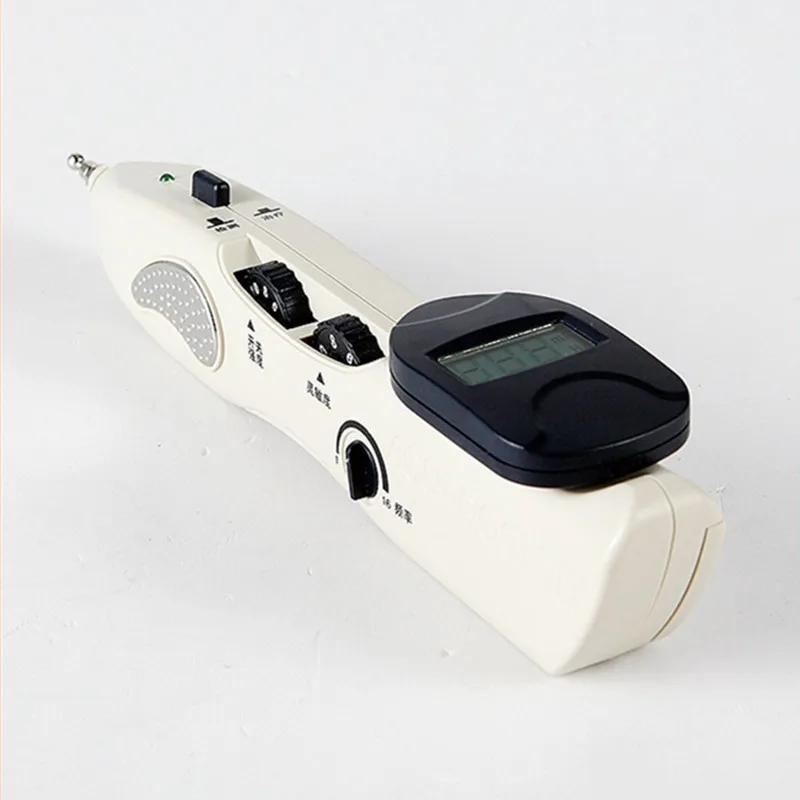 Electronic Acupuncture Stimulator Medical Equipment Digital Acu