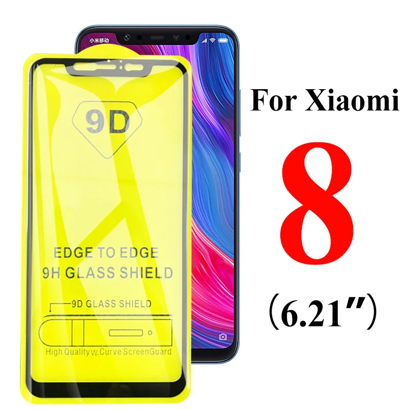 mi 8