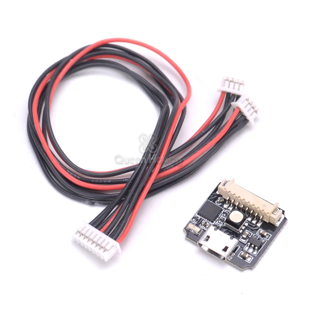 Pixhawk RGB модуль полноцветный светодиодный USB Внешние индикаторы расширение Pix