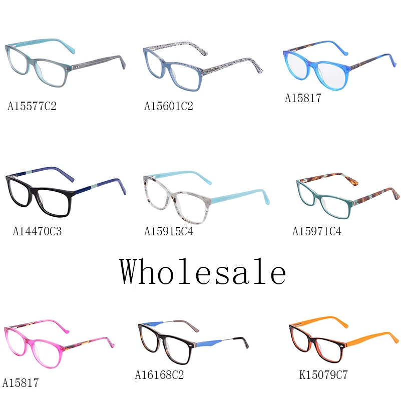 bargain glasses frames