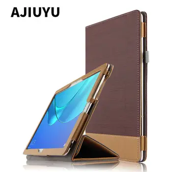 

For Huawei MediaPad M5 CMR-W09 AL09 10.8 Cover Case Protective PU Leather Mediapad m5 10 Pro 10.8inch CMR-AL19 Tablet Smart case