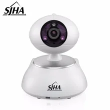 

Dome IP Camera WiFi Hireless Security Surveillance Cloud Storage Camera System for IOS Android phone