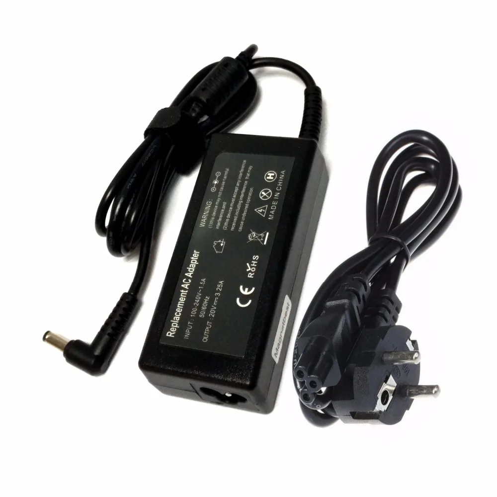 20V 3A Power Supply Charger For Zebra LP2844 LP2722 LP2622 LP2122