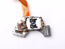 Replacement For CN-VH2260Z DVD Player Spare Parts Laser Lens Lasereinheit ASSY Unit CNVH2260Z Optical Pickup Bloc Optique