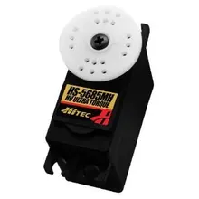 Hitec hs-5685mh цифровой сервопривод 5645 версии типа пояса гарантия