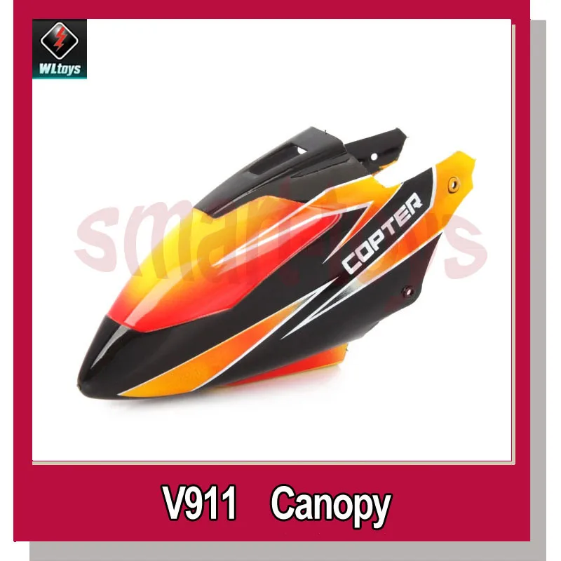 10 шт. v911 чехол для головы с козырьком WLtoys V911 1 pro 4CH RC вертолета|head cover|head phone coverhead seat