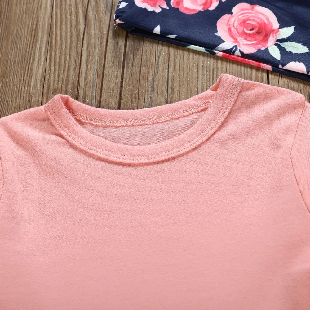 baby girl clothing set (2)