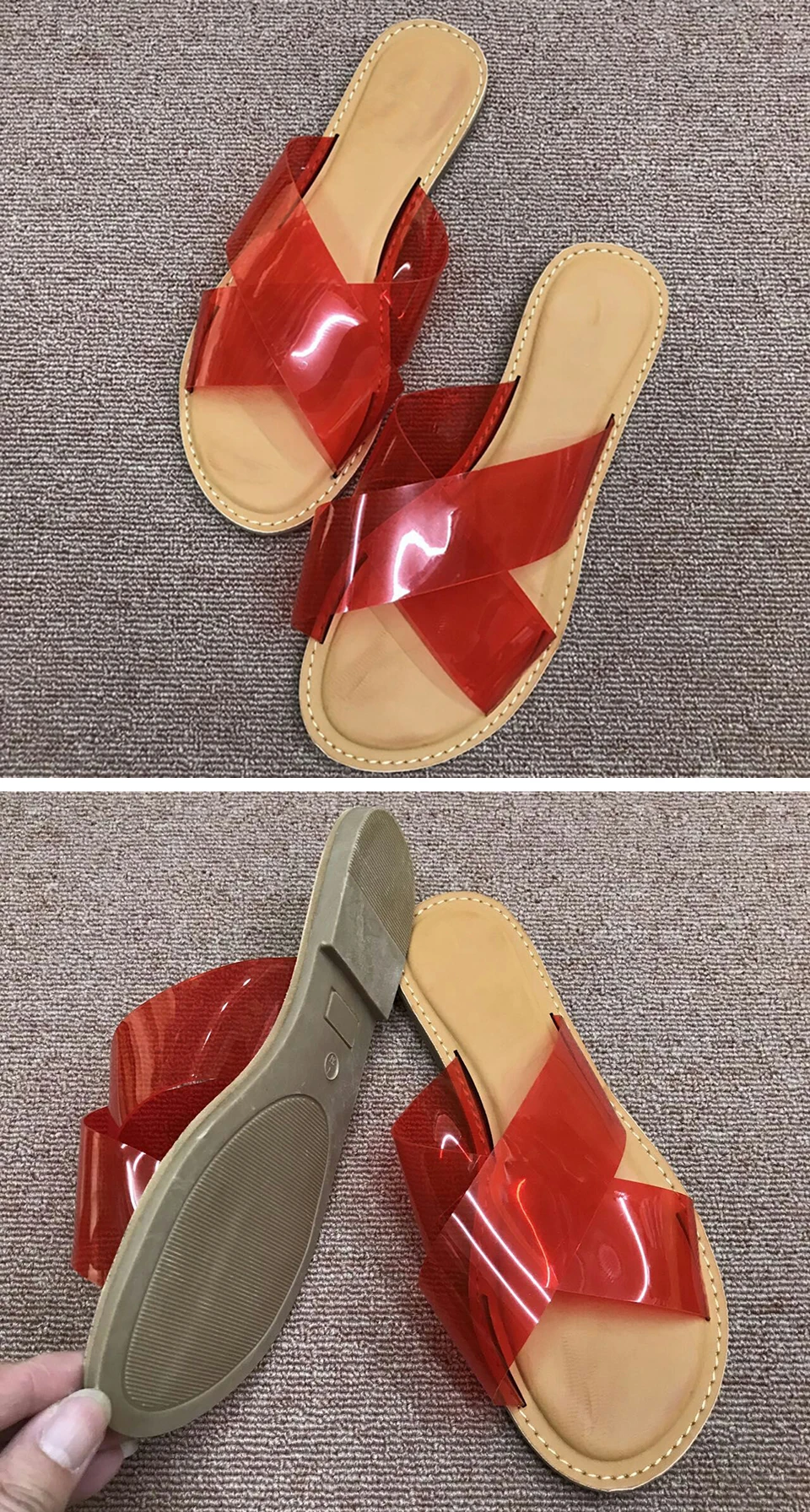female shoes